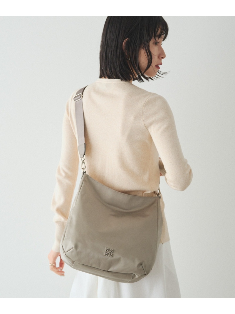 楽天市場】【SALE／50%OFF】[370g/軽量]ナイロンカゴショルダー