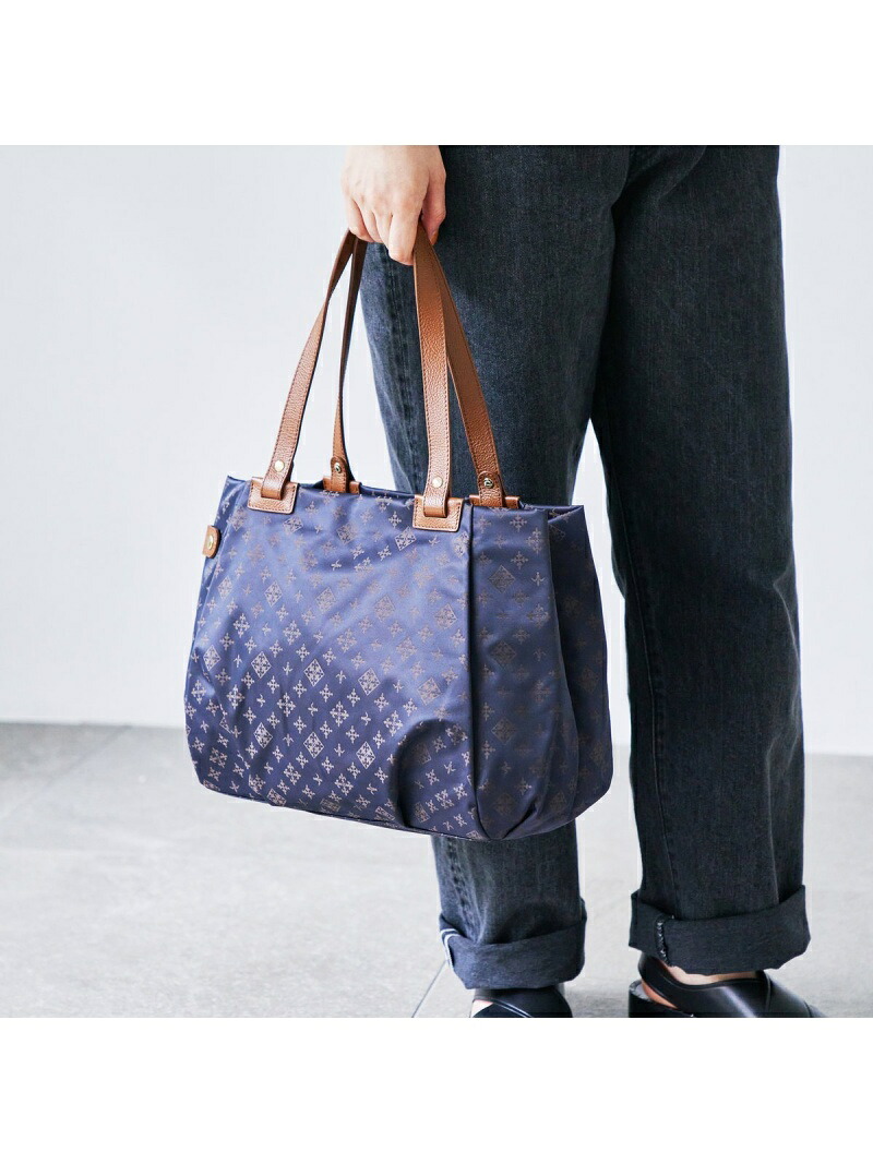 マルチユーズトートバッグ Ce 958 Russet ラシット バッグ トートバッグ パープル ネイビー グレー 送料無料 Rakuten Fashion Tacoyo Gelderland Nl