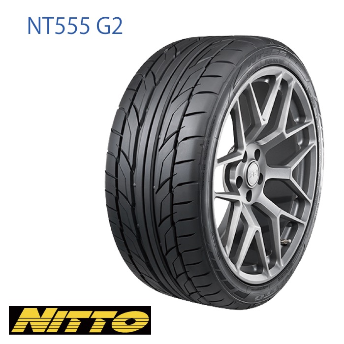 245/35R20 ニットー NT555G2 ２本セット 61MpwCYAEVL._UF350,350_QL50_.jpg