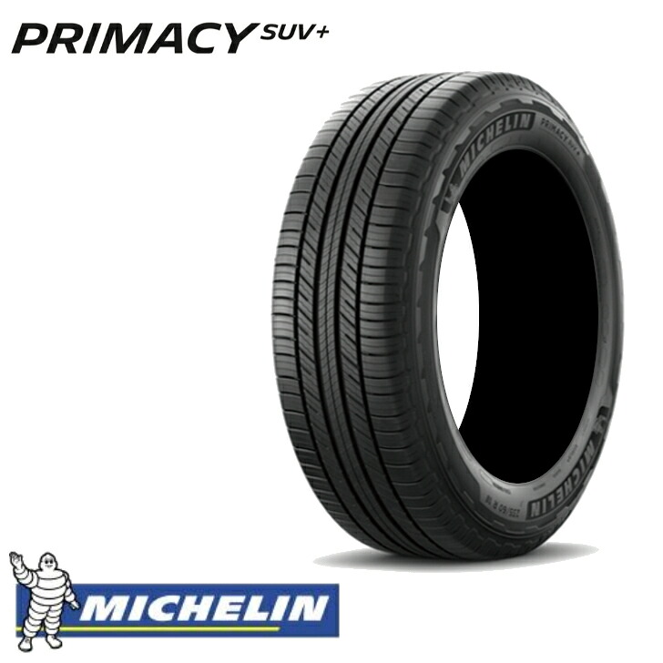 【正規輸入品】ミシュラン プライマシー SUV プラス 205/70R15 96H◆MICHELIN PRIMACY SUV+ SUV/4X4用サマータイヤ｜ラスティーボルト 12,833円
