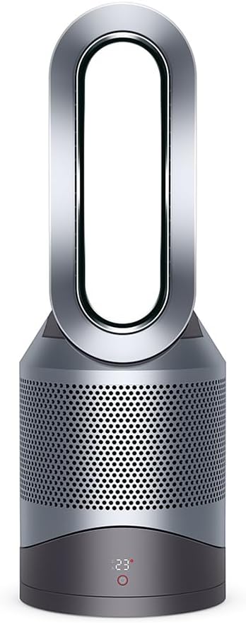 楽天市場】ダイソン Dyson Hot + Cool AM09WN N ファンヒーター