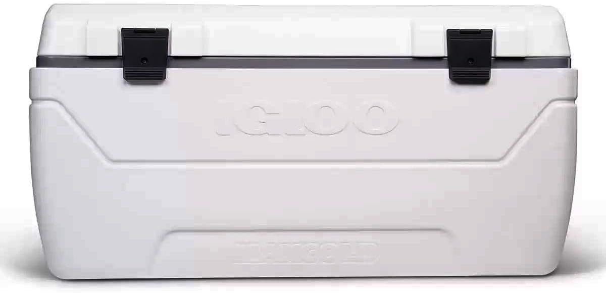 【楽天市場】イグルー IGLOO 大型クーラーボックス 大容量156リットル 165QT：nico 25 SHOP【にこにこショップ】