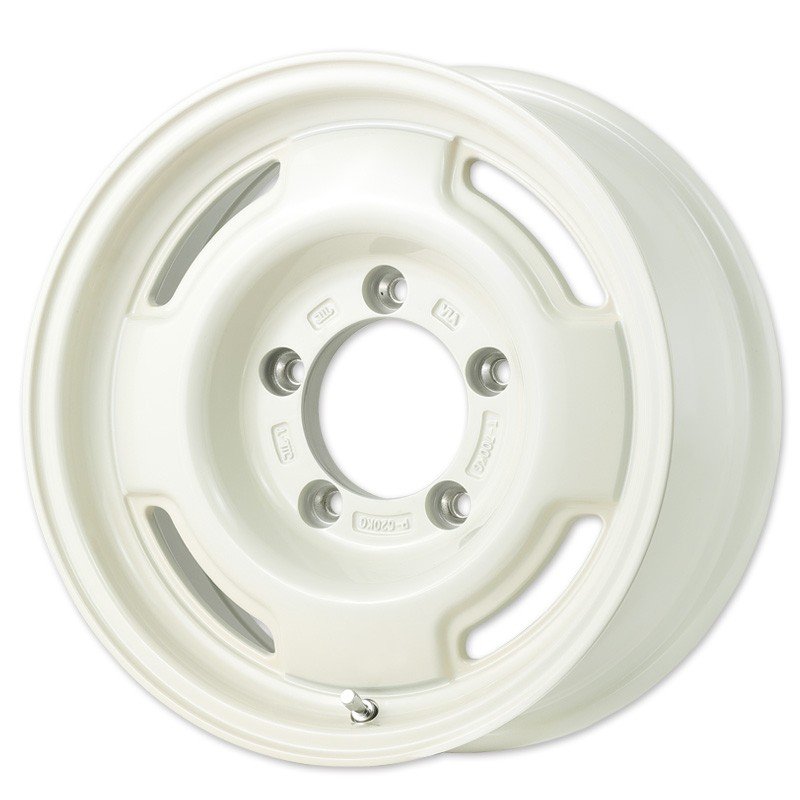 楽天市場】アピオ製 WILDBOAR SR 15インチホイール ワイルドボア SR