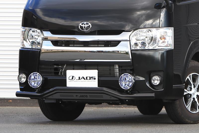 楽天市場】JAOS ジャオス フェンダーガーニッシュ type-X 未塗装品