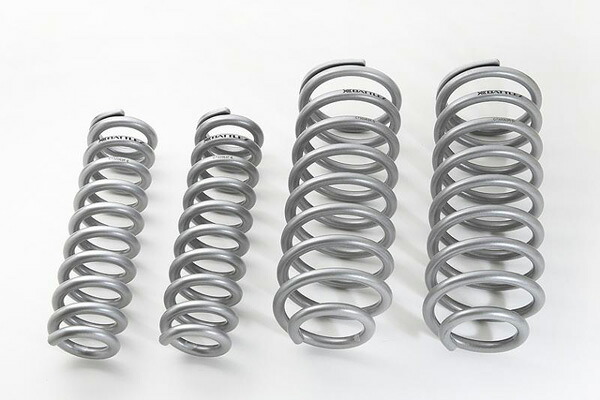 JAOS BATTLEZｘCOIL typeTi-W ハイラックス215サーフ　B732084