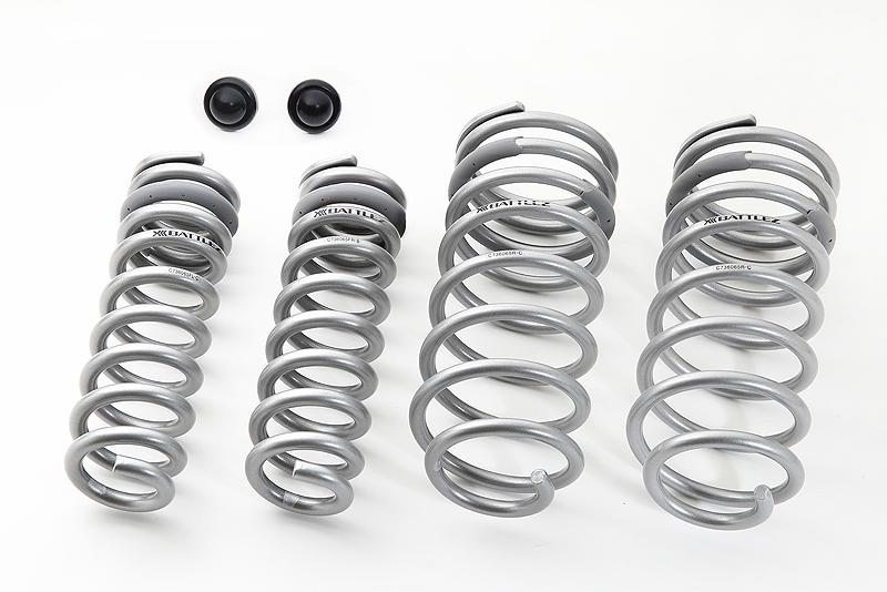 JAOS BATTLEZｘCOIL typeDTi-W ディーゼル車用 ランドクルーザー150プラド　B736066B