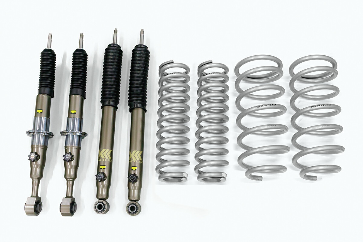 楽天市場】JAOS ジャオス BATTLEZ リフトアップセット VFCA ディーゼル