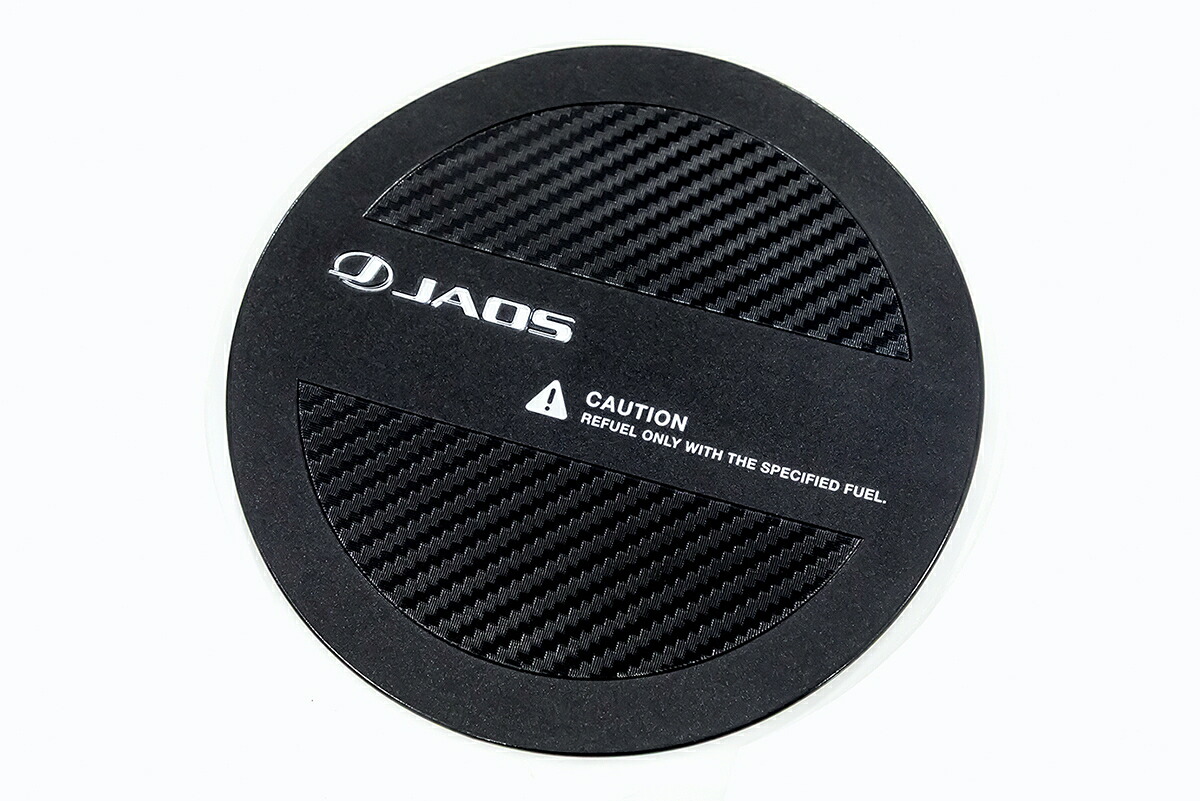 JAOS フューエルリッドプロテクター デリカミニ（25+）　B633393