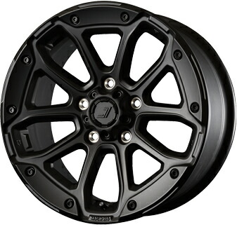 T JEPPESEN ホイールMJCR#216 17inch ラングラー 楽天市場】ジェップセン MJCR 216 8.0-17 ホイール1本 輸入車用