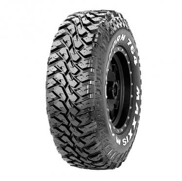 MAXXIS MT-764 Bighorn 30X9.5R15LT ホワイトレター 6PR(4本セット)