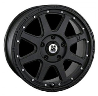 MLJエクストリームJ(7.5Jx17 +38 5H 114.3)｜4WD＆SUV PROSHOP ＲＶ ＳＨＵＥＩ 21,490円