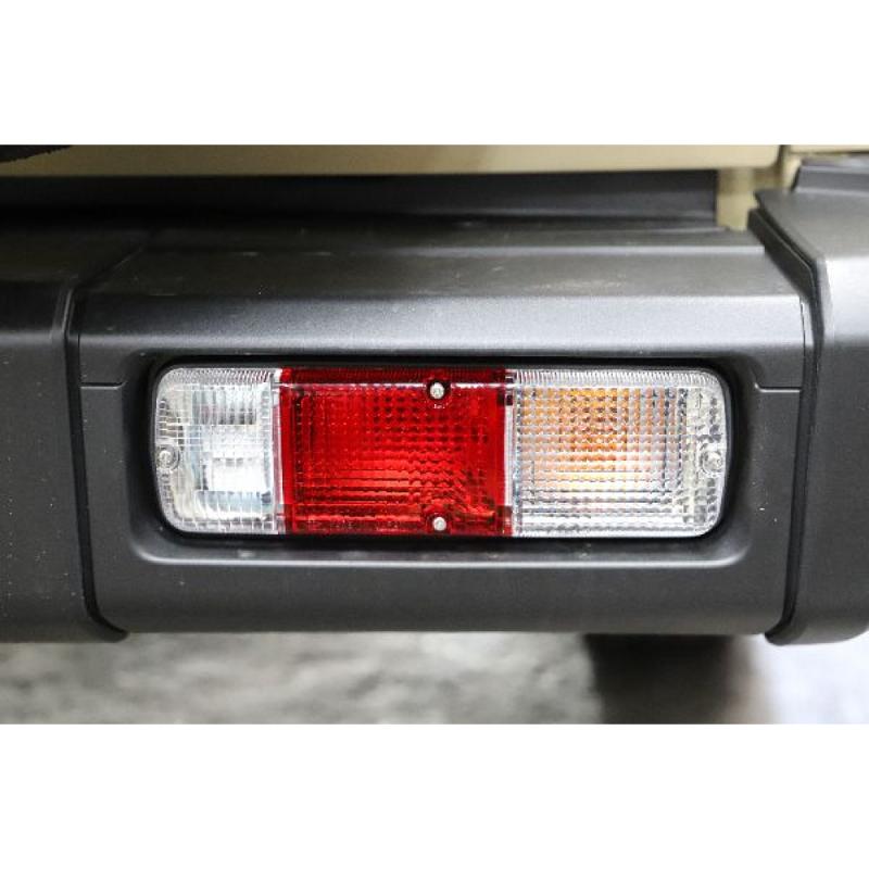 楽天市場】MOTORAGE モトレージ クリアレッドテールレンズ 左右セット