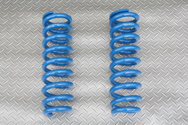 楽天市場】MOTORAGE モトレージ TERRAリーフスプリング 約3インチUP