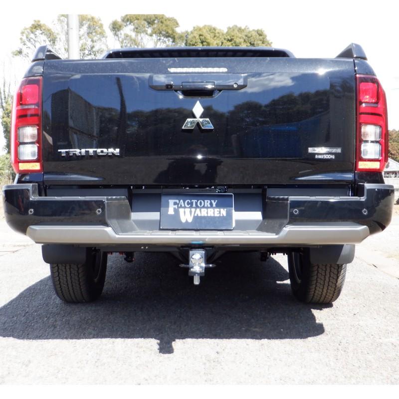 楽天市場】shur-liftヒッチメンバー(FACTORY WARREN製DRAW TITE