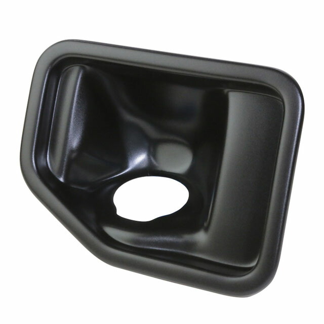 ジムニーJB64, JB74用 アピオ製 フューエルインナーカバー（JB64/JB74）｜ジムニー専門店RV4ワイルドグース