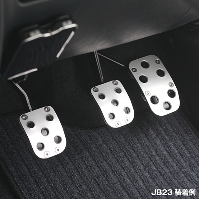 ジムニーJB23 JB33/43 アピオ ゲジゲジくん左右セット Amazon.co.jp: 【APIO】【アピオ】スズキジムニー JB23用 サイド