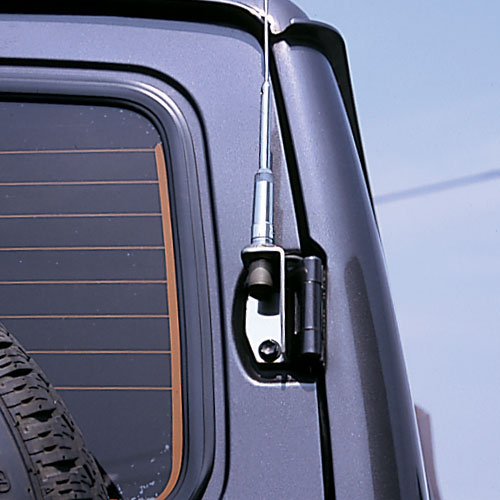 楽天市場 ジムニーsj30 Ja系用 アピオ製 アンテナブラケット リアゲート用 Sj30 40 Ja系バンタイプ車 4wd Suv専門店ワイルドグース 楽天市場 ジムニーsj30 Ja系用 アピオ製 アンテナブラケット リアゲート用 Sj30 40 Ja系バンタイプ車 4wd Suv専門店ワイルドグース