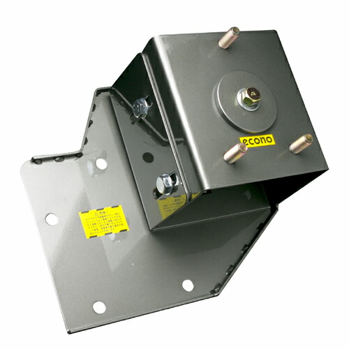 楽天市場】タニグチ製 スペアタイヤ移動キット・表向き用(スズキ