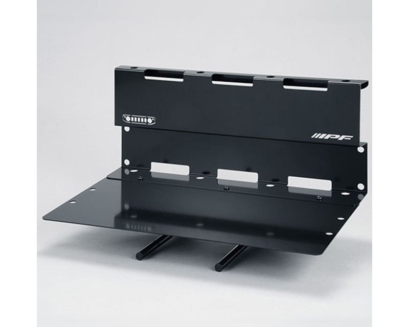 楽天市場】IPF製 ジムニー/ジムニーシエラ用 サイドストレージパネル