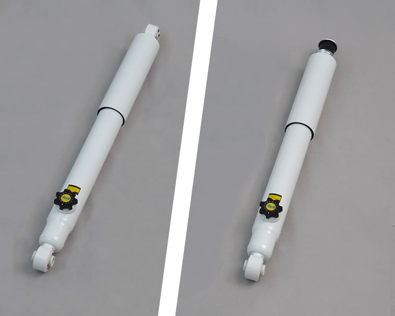 JB23ジムニー用　ビルシュタインショックサスセット ジムニー ショックアブソーバー JB23W エナペタル
