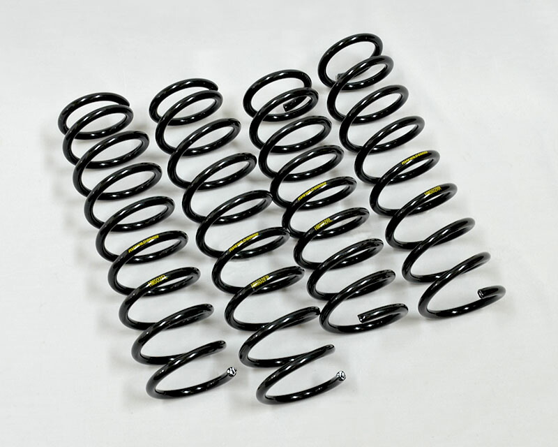 楽天市場】ジムニーJB64, JB74用 タニグチ製 SOLVE ACE60コイル