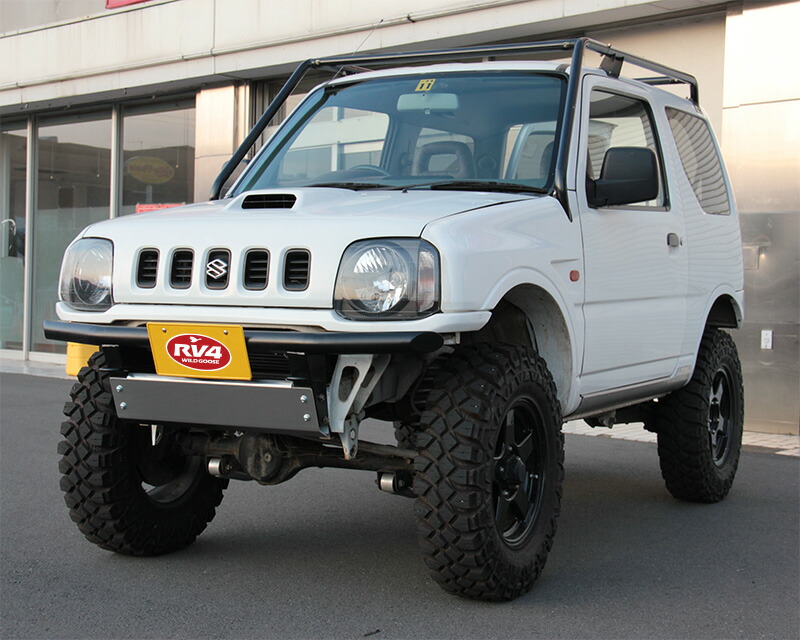 Suzuki jimny jb23