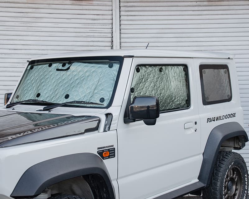 楽天市場】ジムニーシエラJB74用 アピオ製 7440Tiサスペンションキット