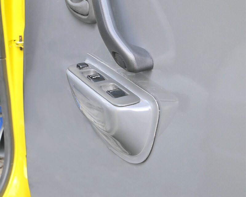 楽天市場】ジムニーJB64, JB74用 タニグチ製 リアけん引フック