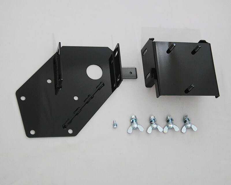 BX3 Side by side UTV windshield clamp knobs