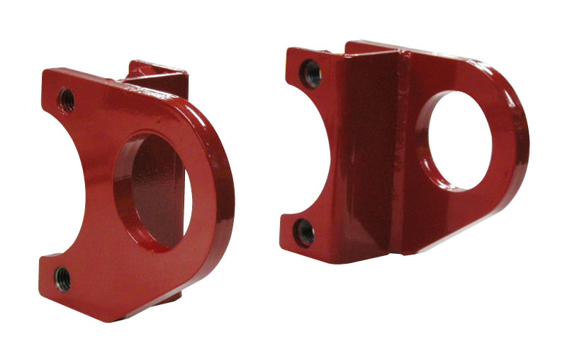 楽天市場】ジムニーSJ30〜JA22用 マルチヒッチメンバー（SJ30