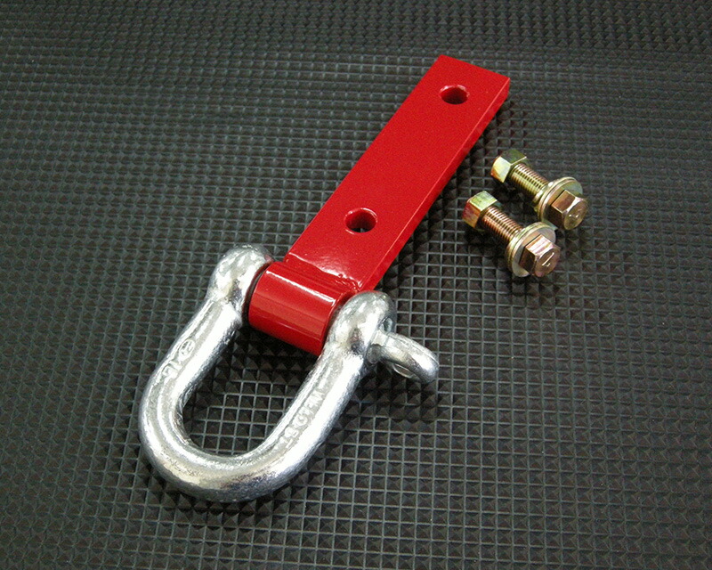 楽天市場】ジムニーJB23用 ヒッチメンバー（JB23） : ジムニー