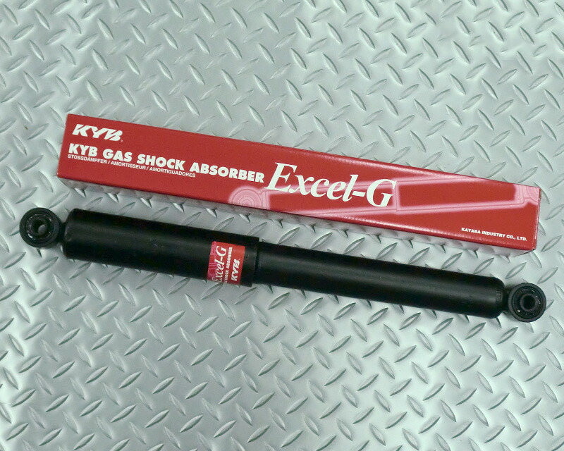 楽天市場】ジムニーJB23, JB33, JB43用 KYB製 Excel-G ショック