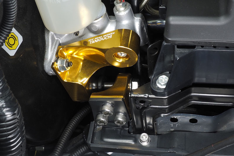 楽天市場】ジムニー 駆動 MCストッパーブロック ブレーキマスター