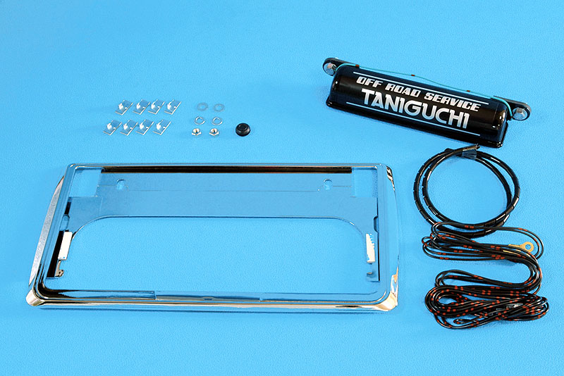 楽天市場】IPF マルチリフレクターヘッドランプ 丸型2灯式 HL-42 2個