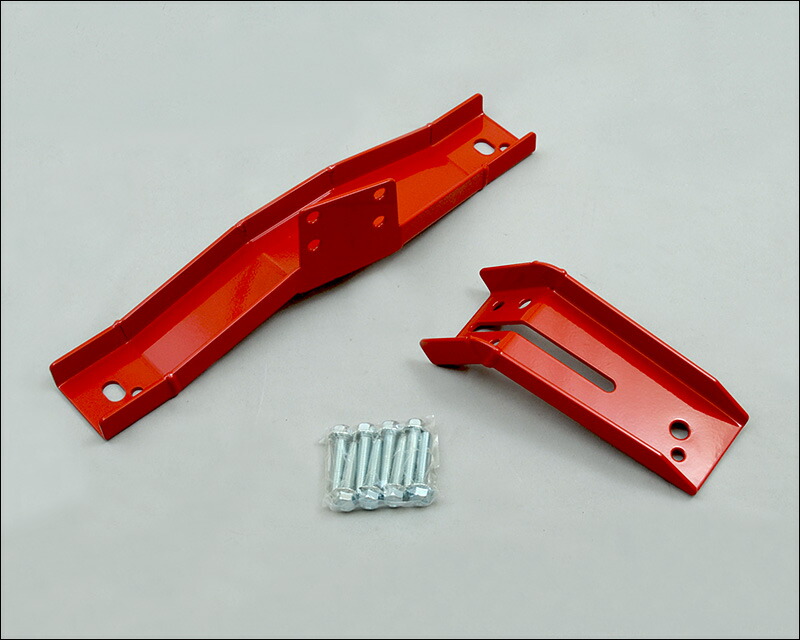 ジムニー　jb23 トランスファー補強ステー　タニグチ ジムニー 駆動 トランスファー補強ステーJB23 タニグチ