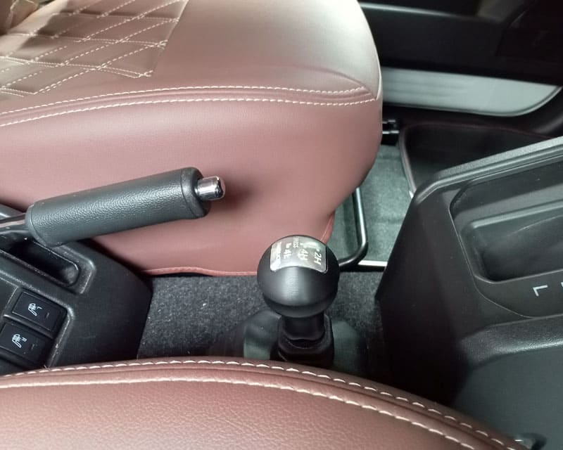 値引依頼専用　タニグチシフトノブ（ジムニーJB64 JB74） +25mm長 値引依頼専用 タニグチシフトノブ（ジムニーJB64 JB74） +25mm長