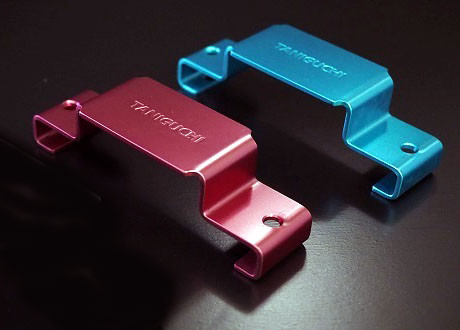 タニグチ 純正エアクリーナー用サクションキット ジムニー JB64 ORS JB64純正エアクリーナー用サクションキット発売！ | ジムニーの