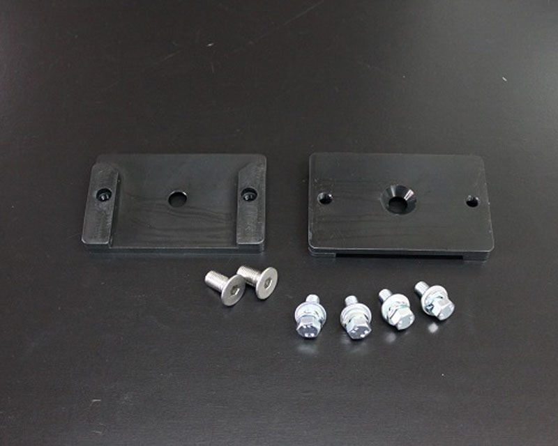 ジムニー用 タニグチ製 リアバンプベース（JB64/JB74, JB23/JB33/JB43）