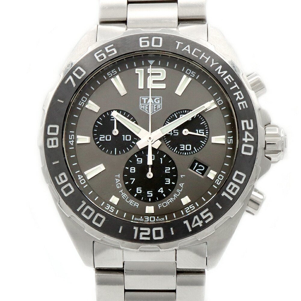 楽天市場】電池交換済 TAG Heuer タグホイヤー S/el セルシリーズ