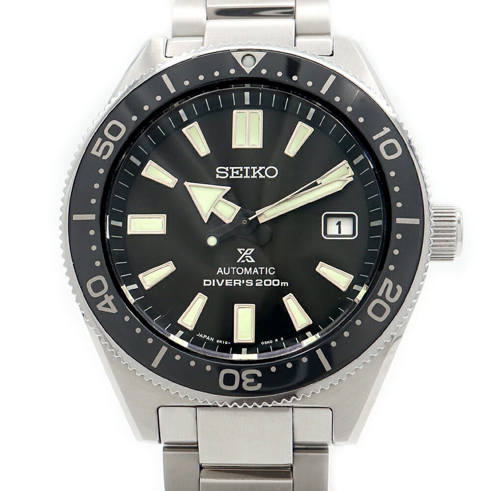 楽天市場】セイコー SEIKO 6R15-00G0/SBDC031 プロスペックス ダイバー