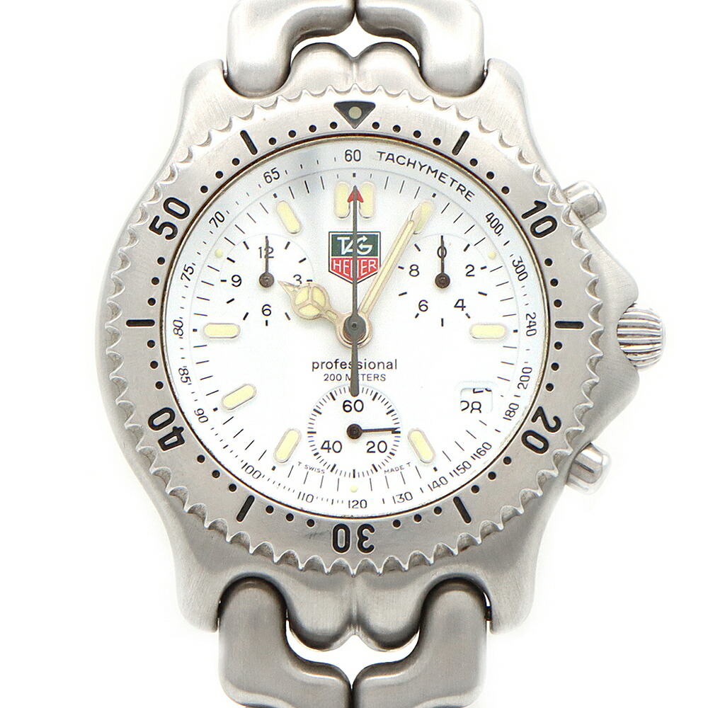 タグホイヤー TAG HEUER WL1311 キリウム デイト レディース 8837693_1.jpg