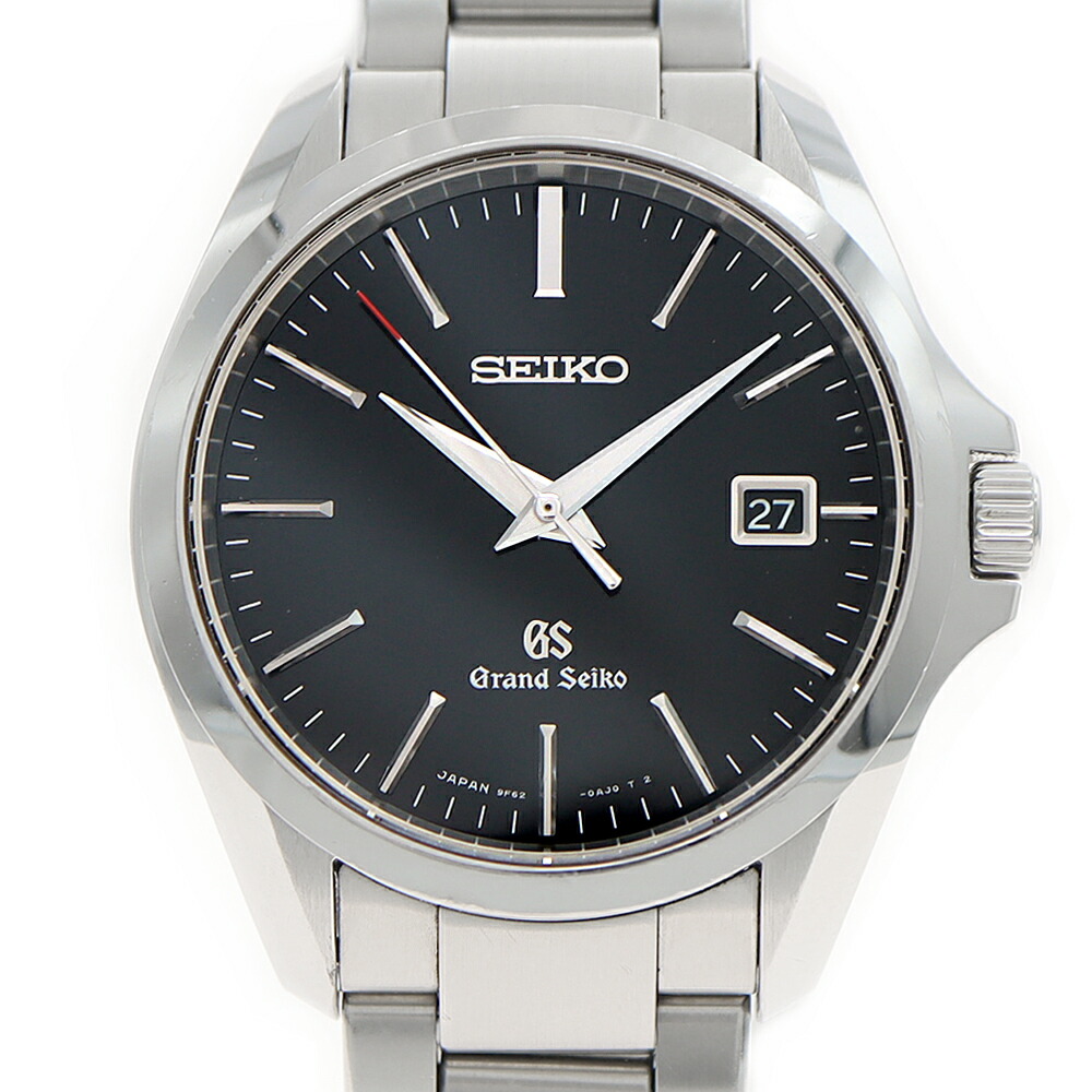 楽天市場】【良品/電池交換済】グランドセイコー SBGX321