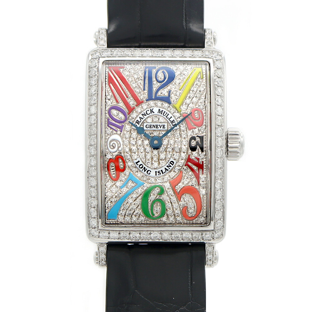 楽天市場】【FRANCK MULLER】フランクミュラー マスタースクエア 純正