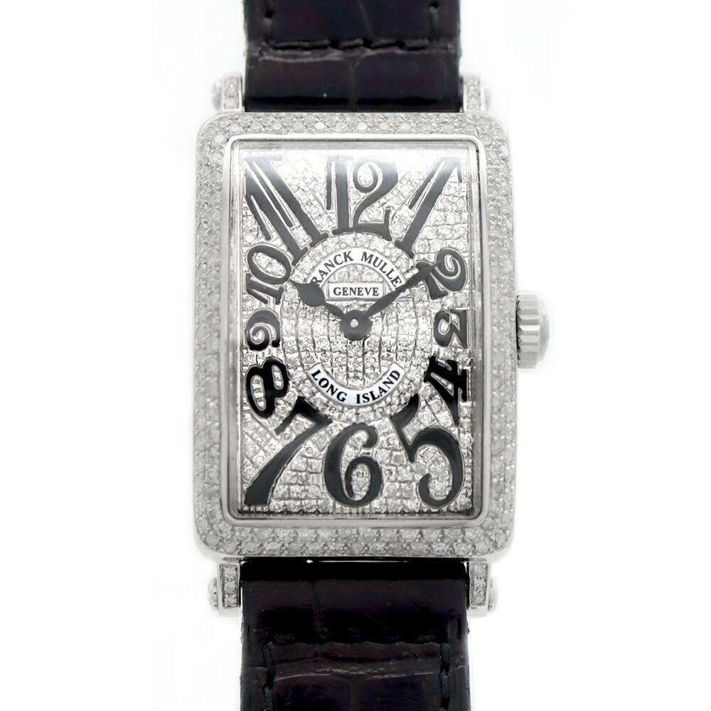 楽天市場】【FRANCK MULLER】フランクミュラー マスタースクエア 純正