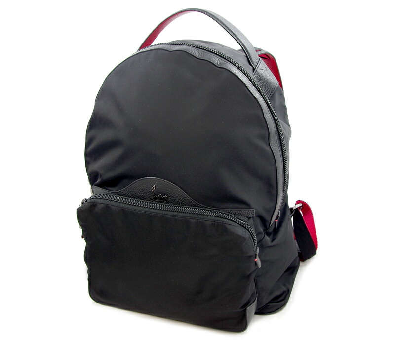 backloubi backpack