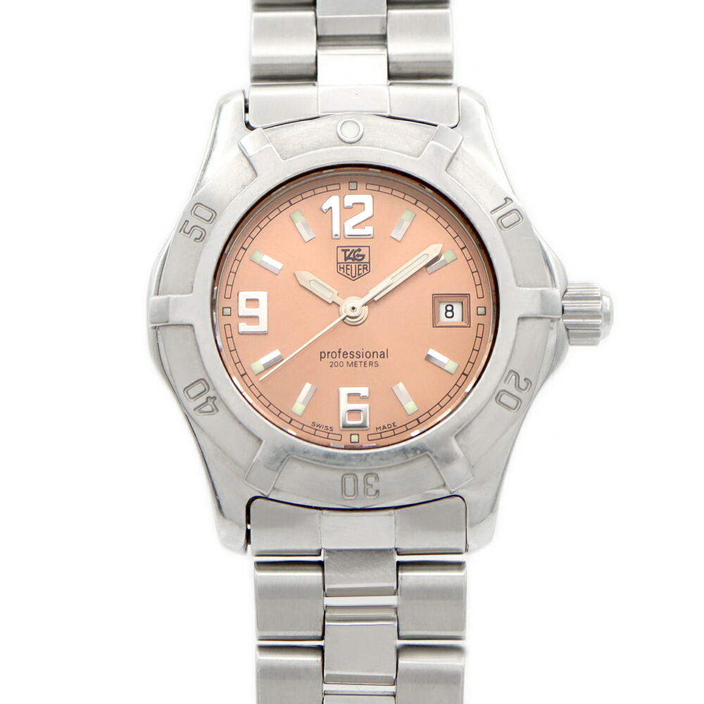 楽天市場】タグホイヤー TAG HEUER WN2311 エクスクルーシブ2000