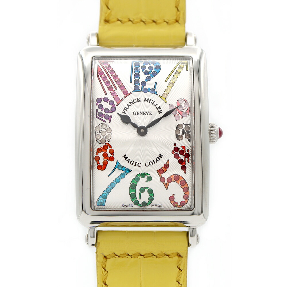 楽天市場】【ｾｰﾙ】【FRANCK MULLER】フランクミュラー マスター
