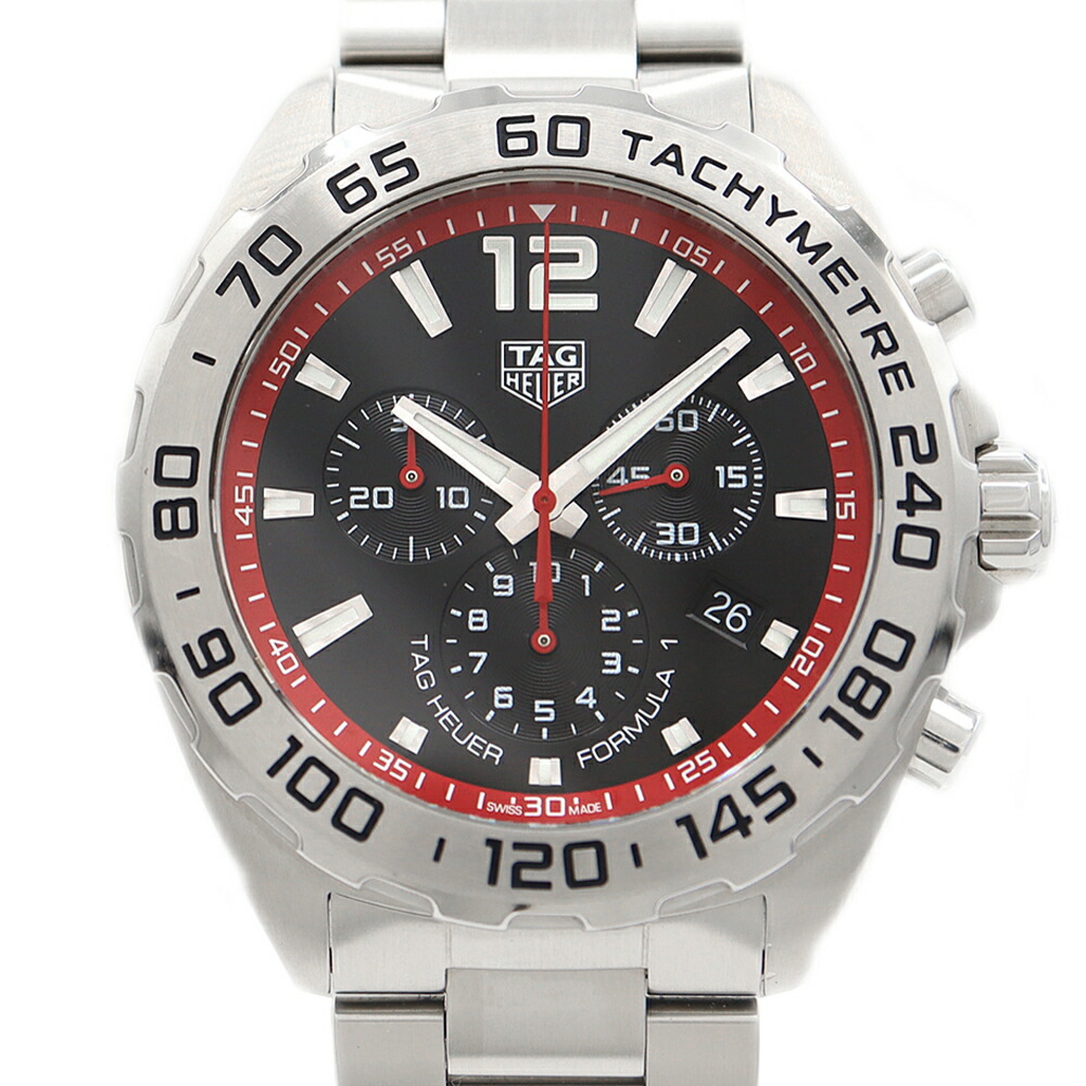 楽天市場】電池交換済 TAG Heuer タグホイヤー S/el セル