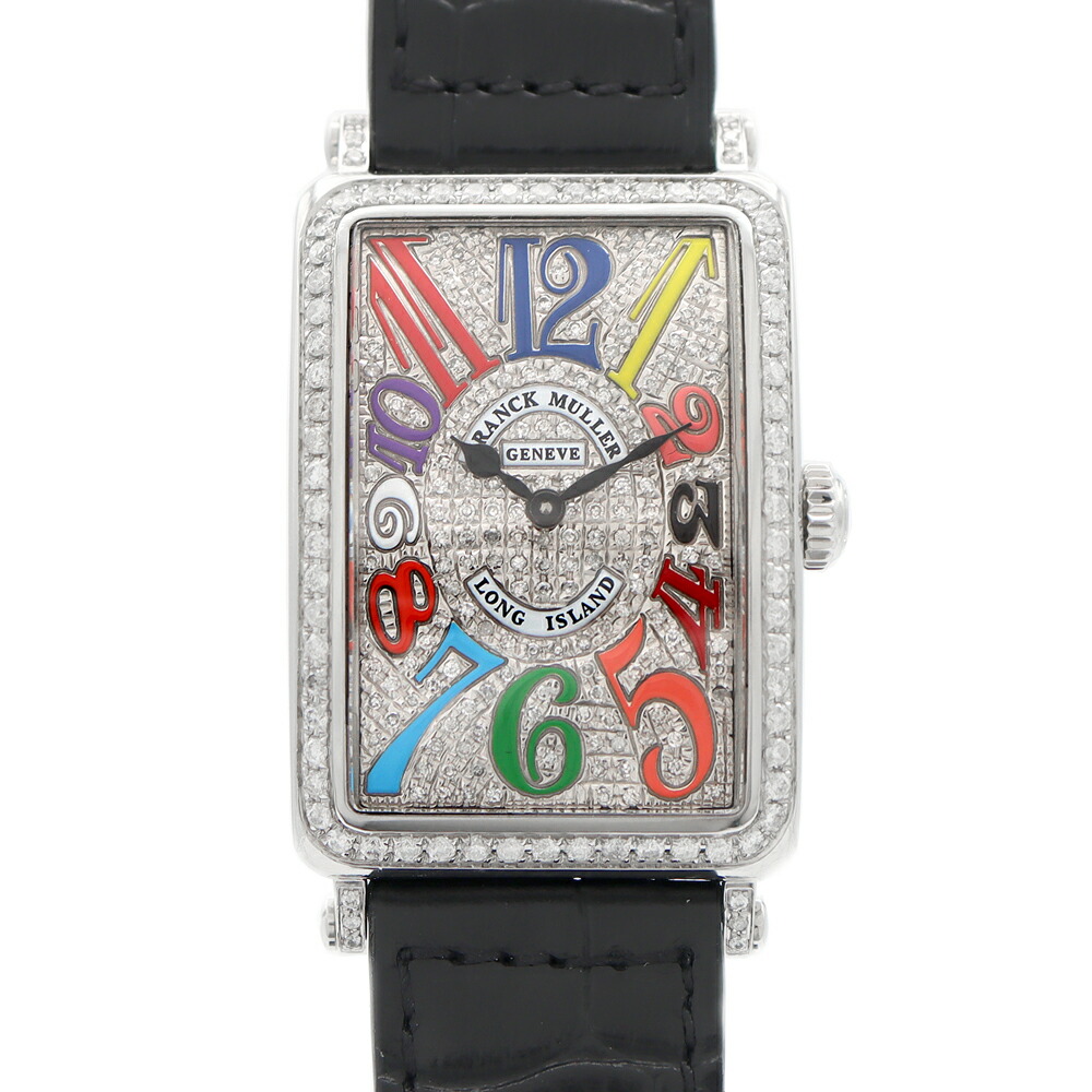こ*ぎ様 フランクミューラー メンズ腕時計(不動品) 2300041349389-