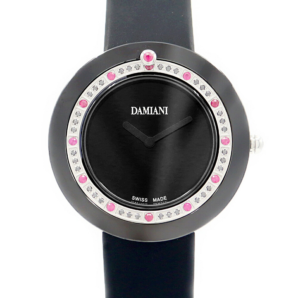 楽天市場】【Damiani/ダミアーニ】 DD001 ACCL エゴ ダイヤモンド10P